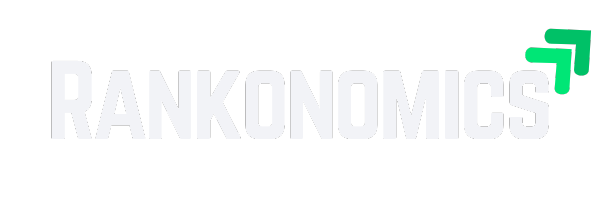 Rankonomics Logo
